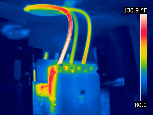 How To Build An Eight-Bit Thermal Imaging Camera 