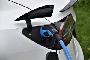 electric car charging help